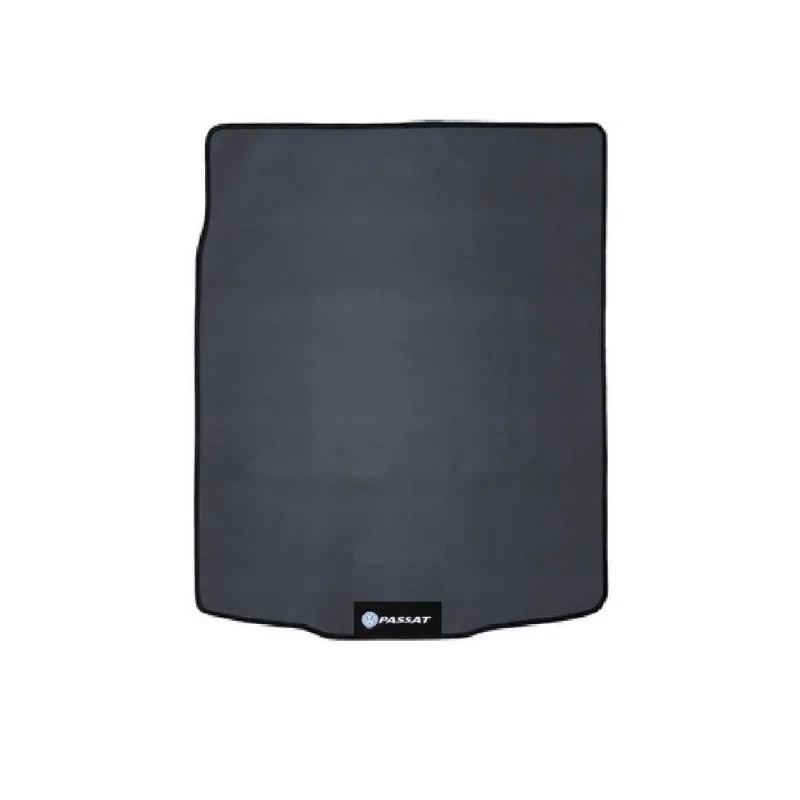 Tapete De Porta Malas Do Passat 2013 Pvc Borracha