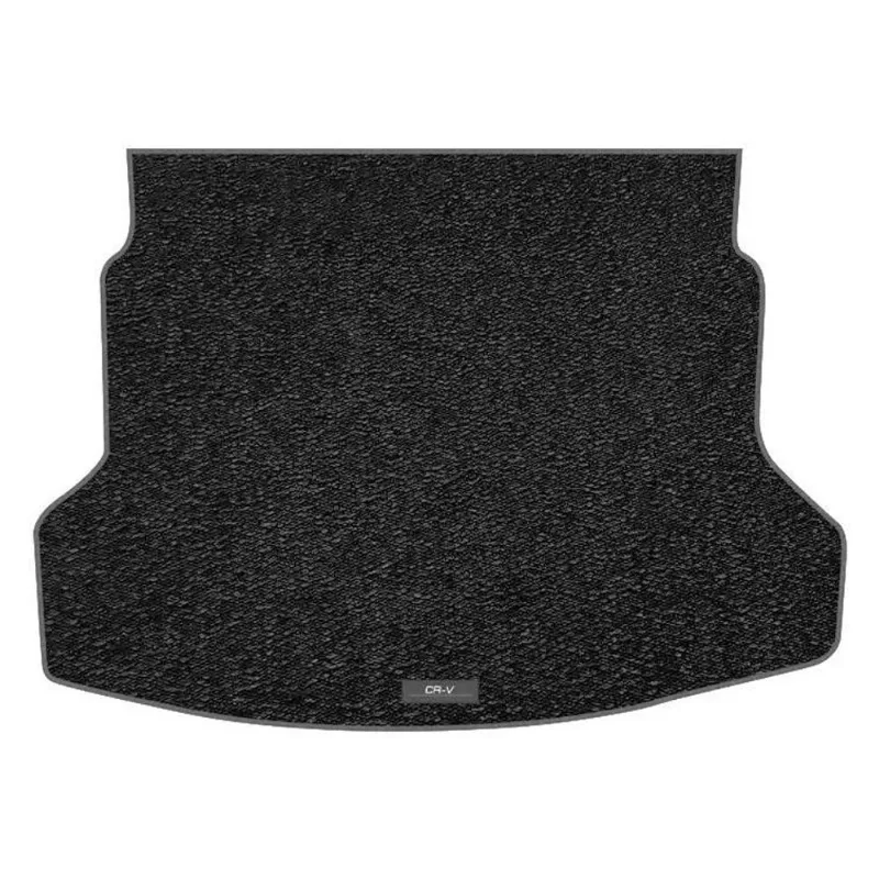 Tapete Porta Malas Cr-v 2015 Borracha Pvc