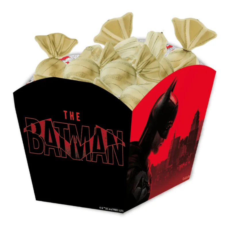 CACHEPOT MEDIO BATMAN O FILME 12X08(109856)