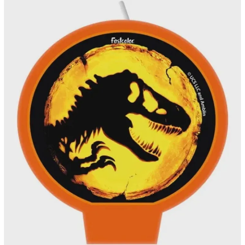 Vela plana jurassic world 3 01 un festcolor