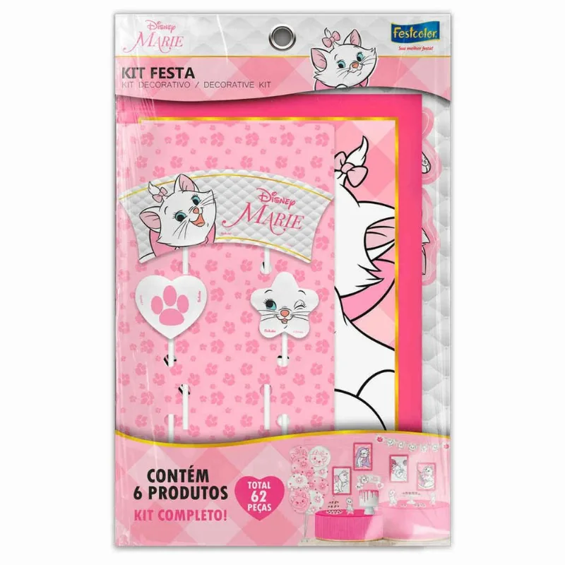 Kit Festcolor Festa Marie (MP)