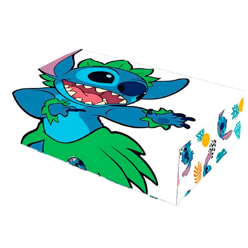 Caixa Festcolor Para 6 Doces Stitch (MP)