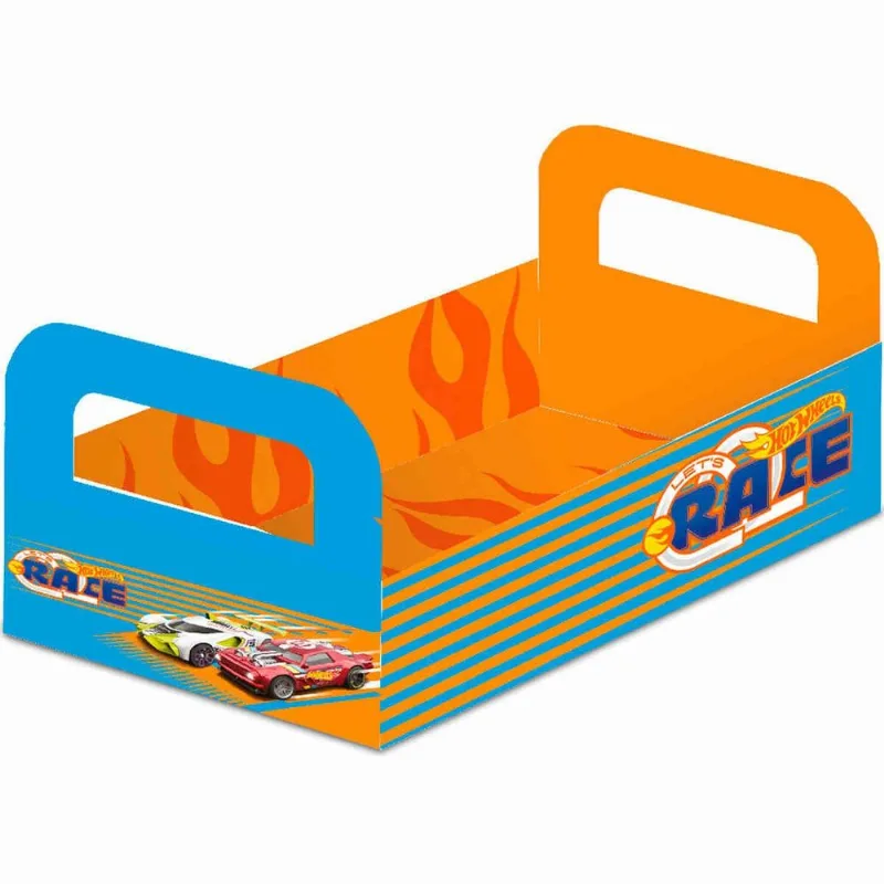 Cesta Festcolor M Hot Wheels 111529 (MP)
