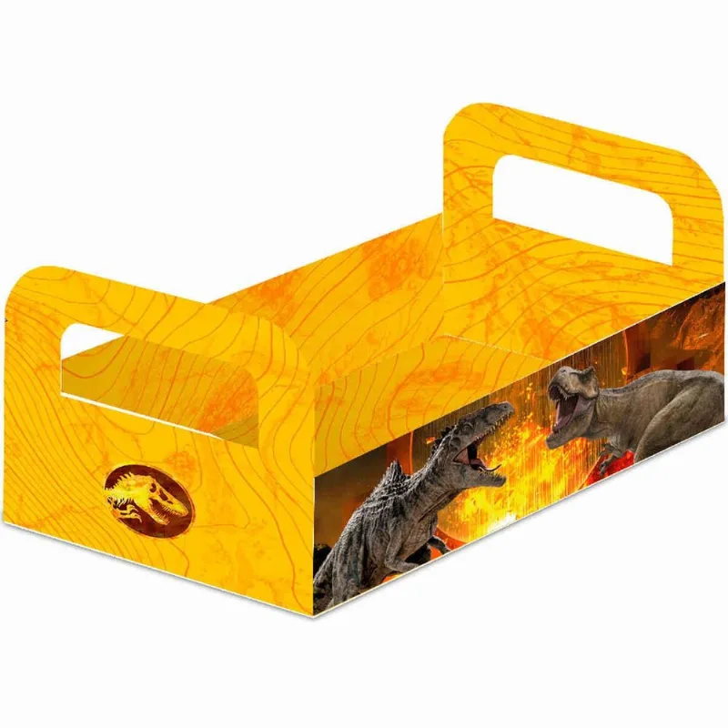 Cesta Festcolor M Jurassic World 3 111601 (MP)