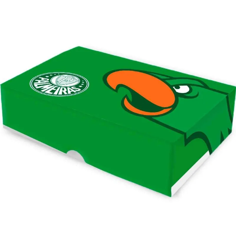 Caixa Festcolor 6 Doces Palmeiras (MP)