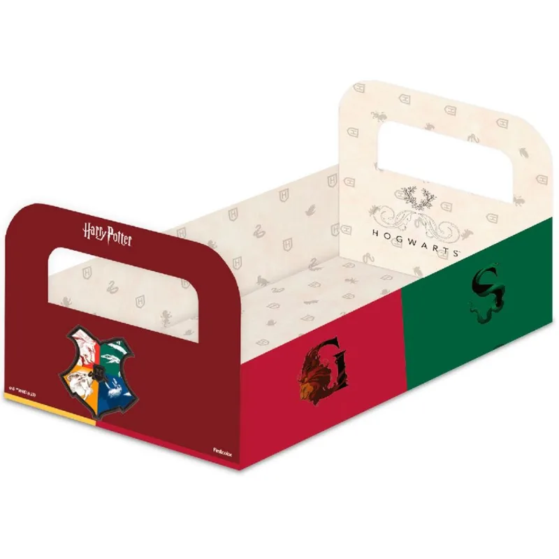 Cesta Festcolor M Harry Potter 111857 (MP)