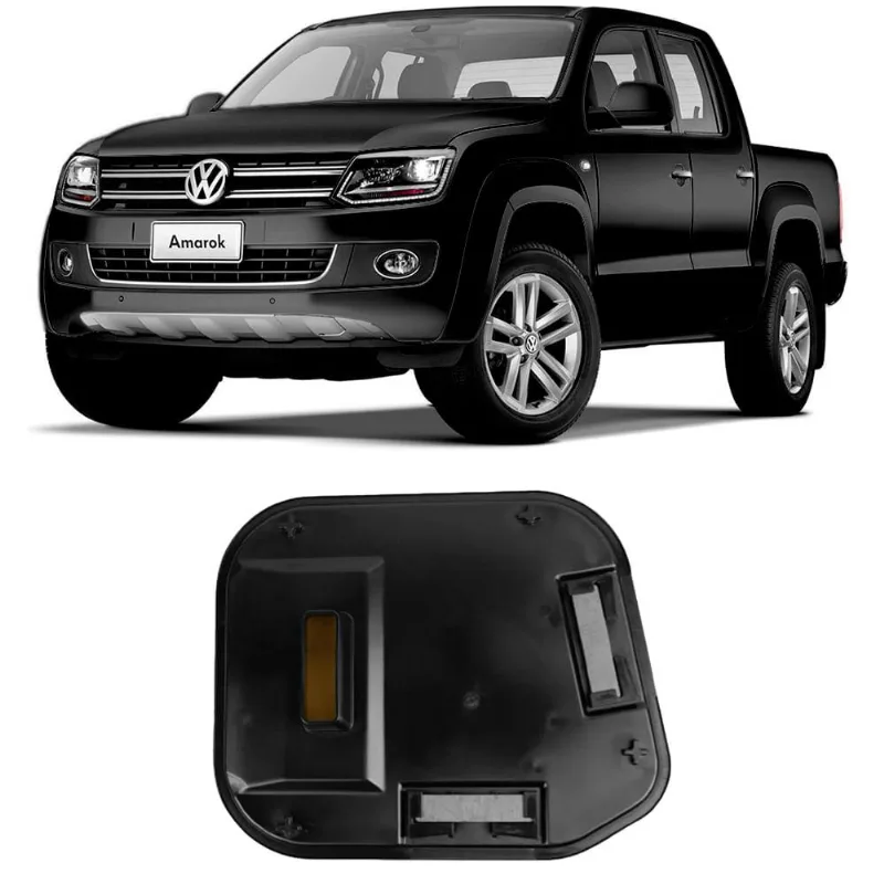 Filtro Óleo Câmbio Automático Vw Amarok CD 2.0 2012 a 2022