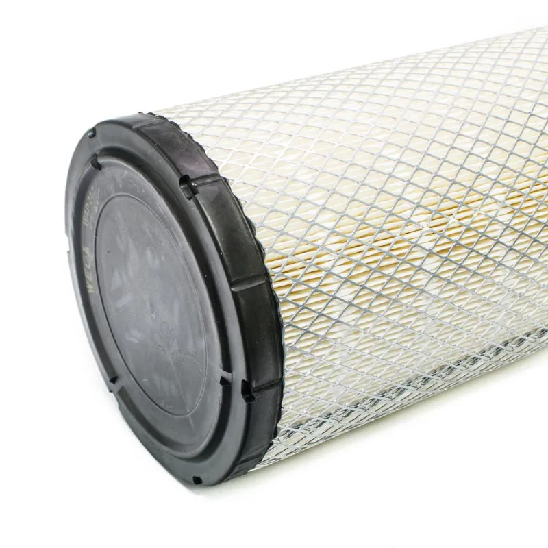 Filtro Ar Komatsu PC160 - Wega - WAP244