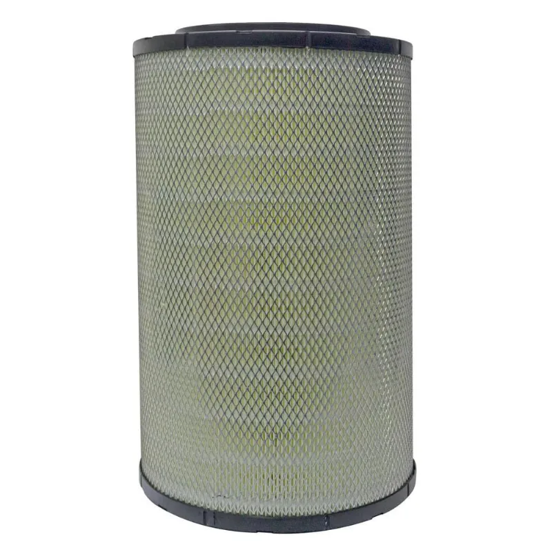 Filtro Ar Do Motor Volvo Penta Geradores TAD1241GE Marítimo 1640 1641 - wega - WAP617