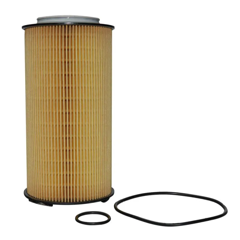 Filtro Do Óleo daf CF85 XF105 New cf xf Motor Paccar MX-13 Após 2021 - wega - WOE822 - Não Disponível - Automotivo