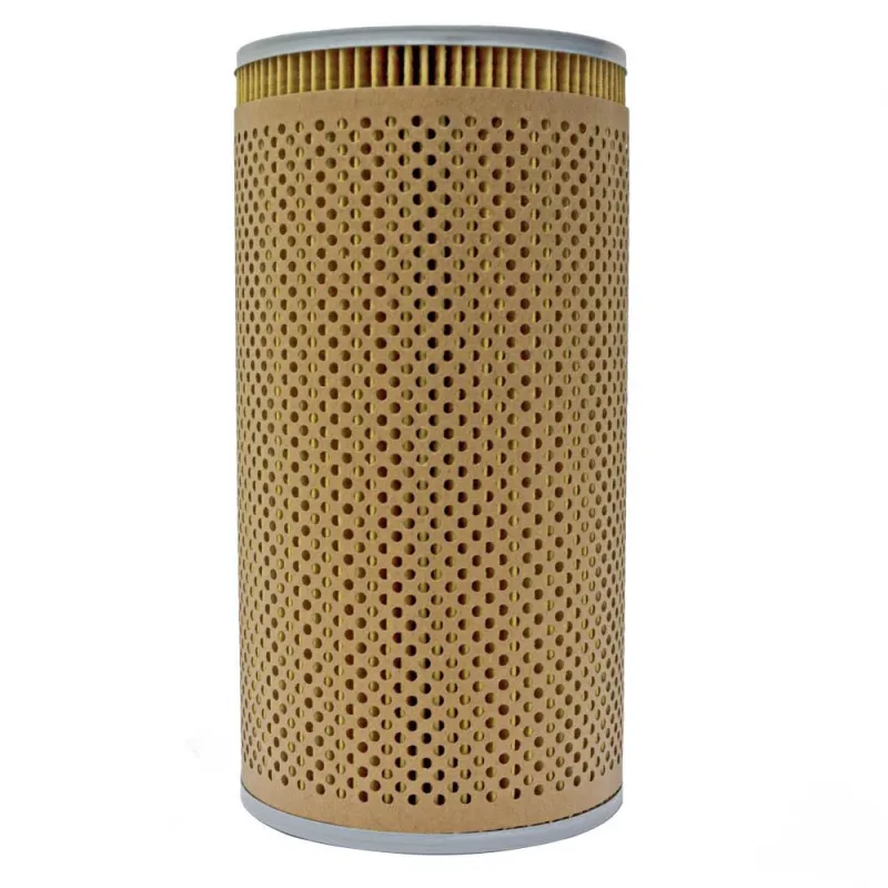 Filtro Do Óleo Clark Pá Carregadeira 125 iii Articulada Michigan C175 - wega - WEH014 - Não Disponível - Automotivo