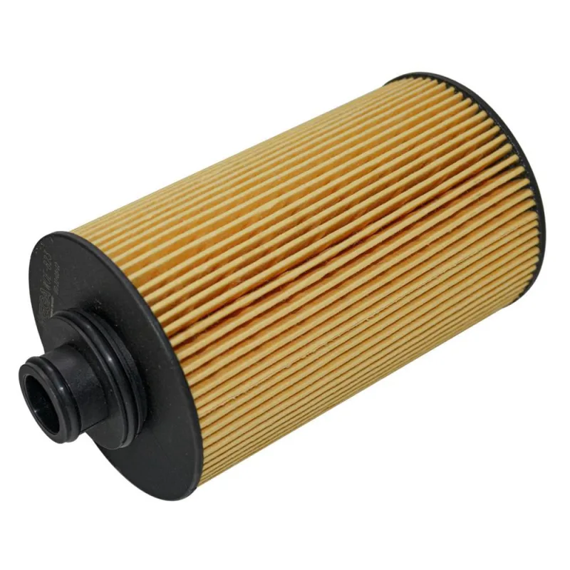 Filtro Do Óleo Weichai LG956L WP6G sdlg LG936L - wega - WOE823 - Não Disponível - Automotivo