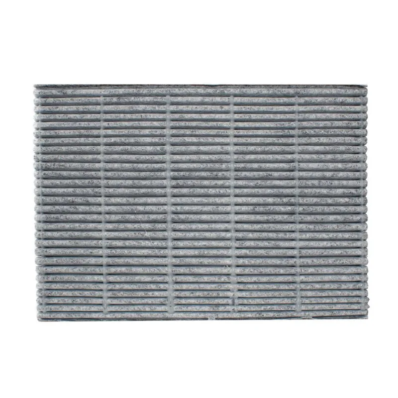 Filtro Ar Condicionado Volvo Fh 460 500 540 Globetrotter Após 2020 Carvão Ativado - Wega - AKX4017/C