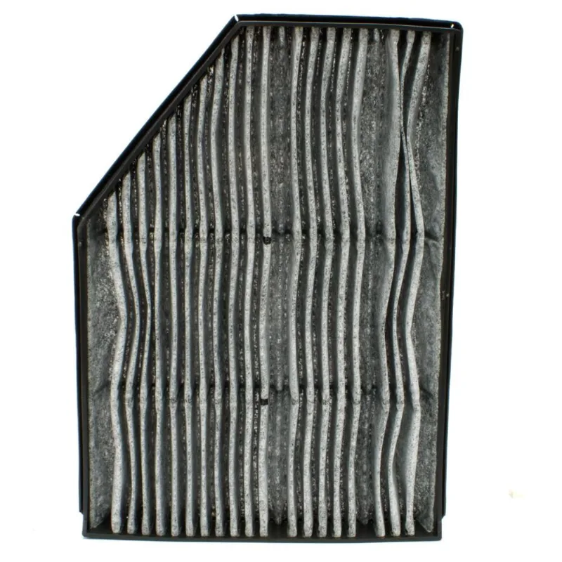 Filtro Do Ar Condicionado Actros 2045 2548 2553 2648 2651 2653 Após 2019 Com Carvão Ativado - wega - AKX3595/C