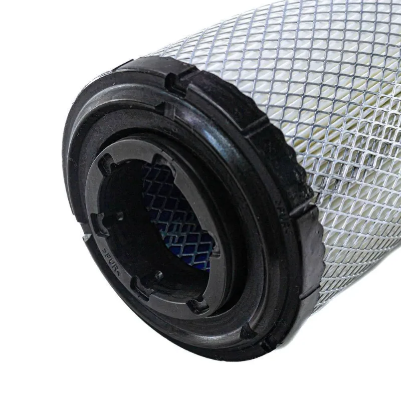 Filtro Ar Motor Empilhadeira 585E 548G 586G Minicarregadeira 590D 590L Retroescavadeira 580 580L - Wega - WAP751K