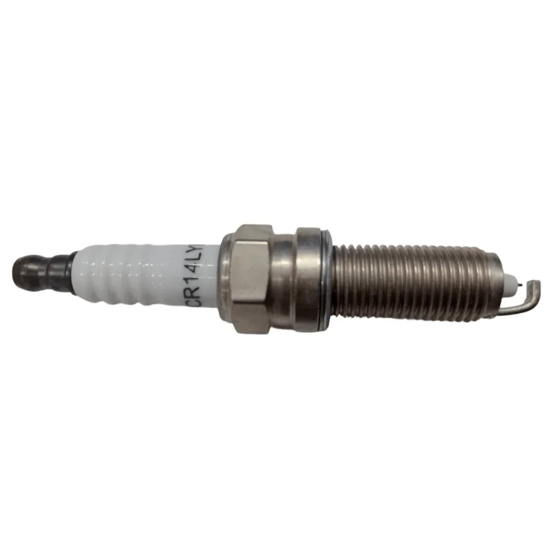 Vela De Ignição Iridium Citroen C3 2016 Até 2024 | Peugeot 208 2016 Até 2024