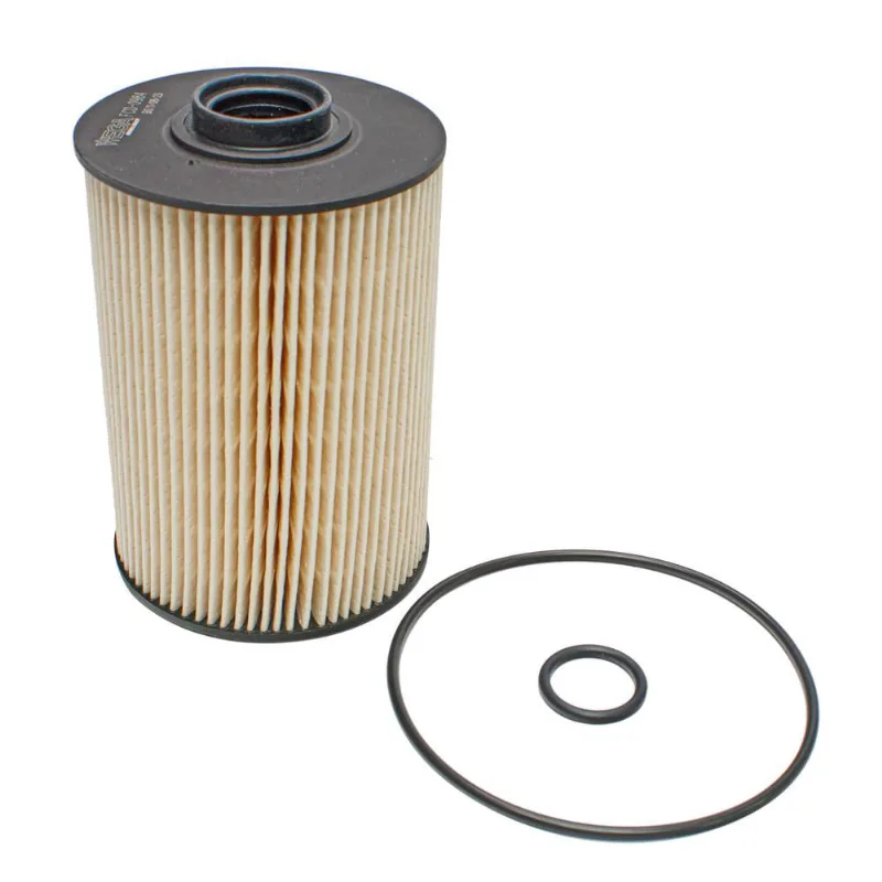 Filtro De Combustível Trator CX130 Hitachi ZX200-3 ZX210LCH-3 SCX550 jcb Mitsubishi Diesel - wega - FCD0984
