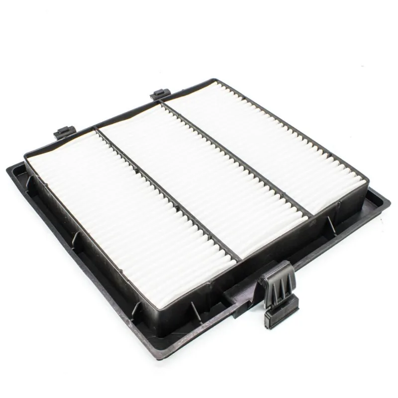 Filtro Do Ar Condicionado Trator GC12 GC326 GX313 GX323 M313 M3040 - wega - AKX4555