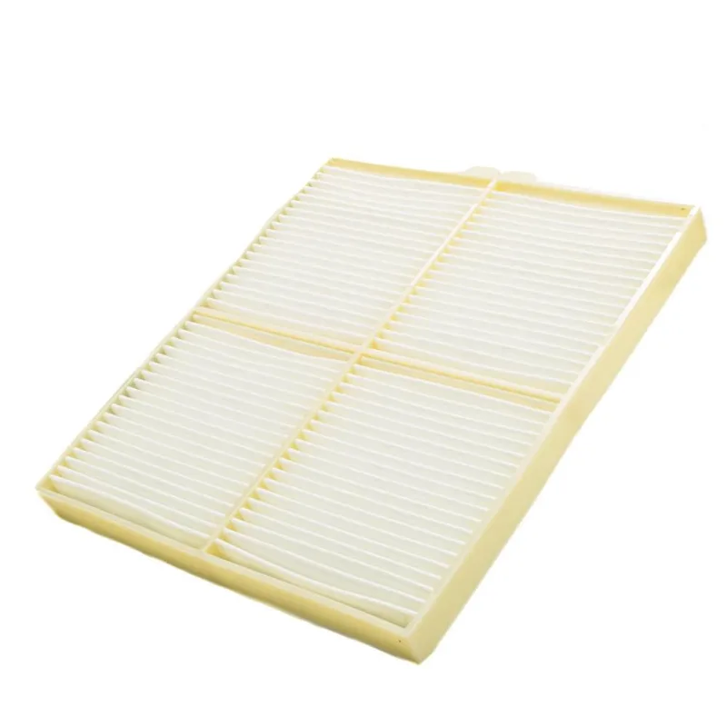 Filtro Do Ar Condicionado Trator CX210D 15.2T CX350C Cabine 2 - wega - AKX4636