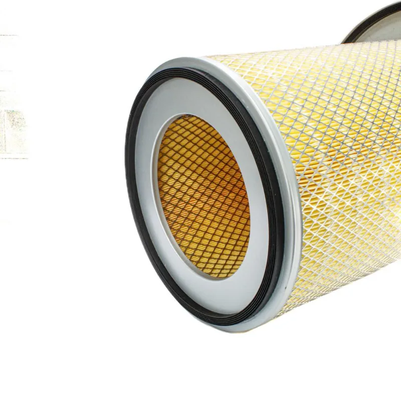 Filtro Ar Cummins NT855 C160 C250 C270 C355 C340 C370 6173 Motor Estacionário - Wega - WAP621