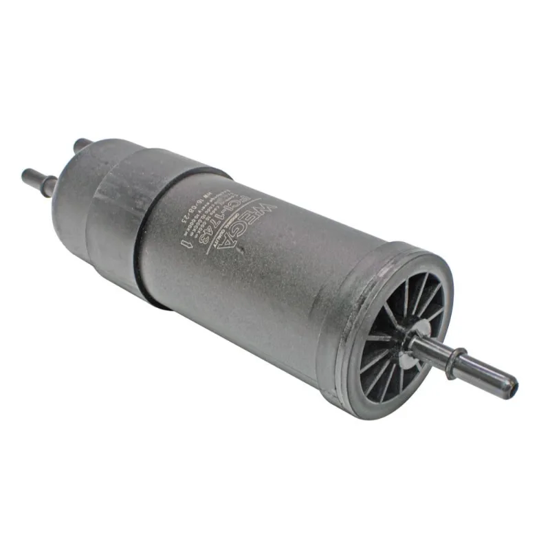 Filtro De Combustível Mini Cooper 1.5 2.0 Cooper S BMW 320i 2.0 328i 2.8 X1 2.0 Turbo X3 3.0 V6 Após 2010 - wega - FCI1743