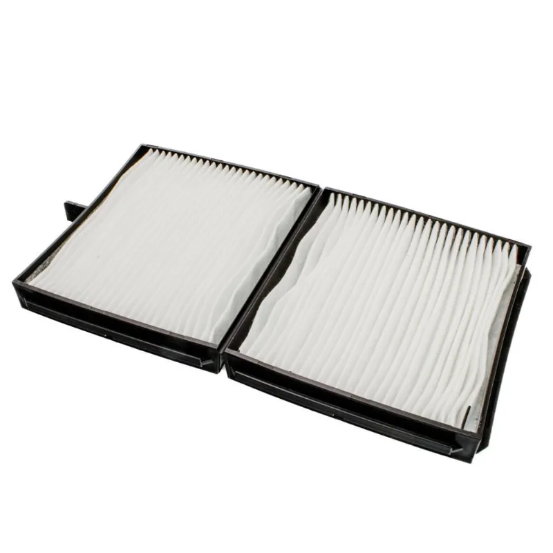 Filtro Do Ar Condicionado Komatsu WA200 WA320 D155A-6 D155AX-5 PC300 Sany - wega - AKX4623