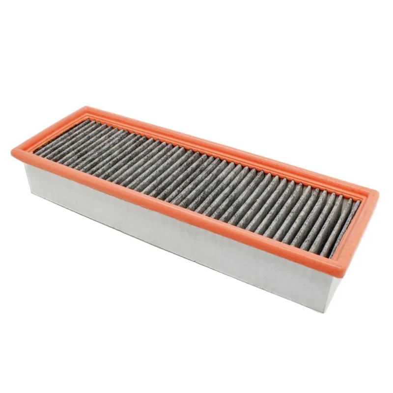 Filtro Do Ar Condicionado Trator 924K 926M 930M 930K Com Carvão Ativado - wega - AKX4545/C