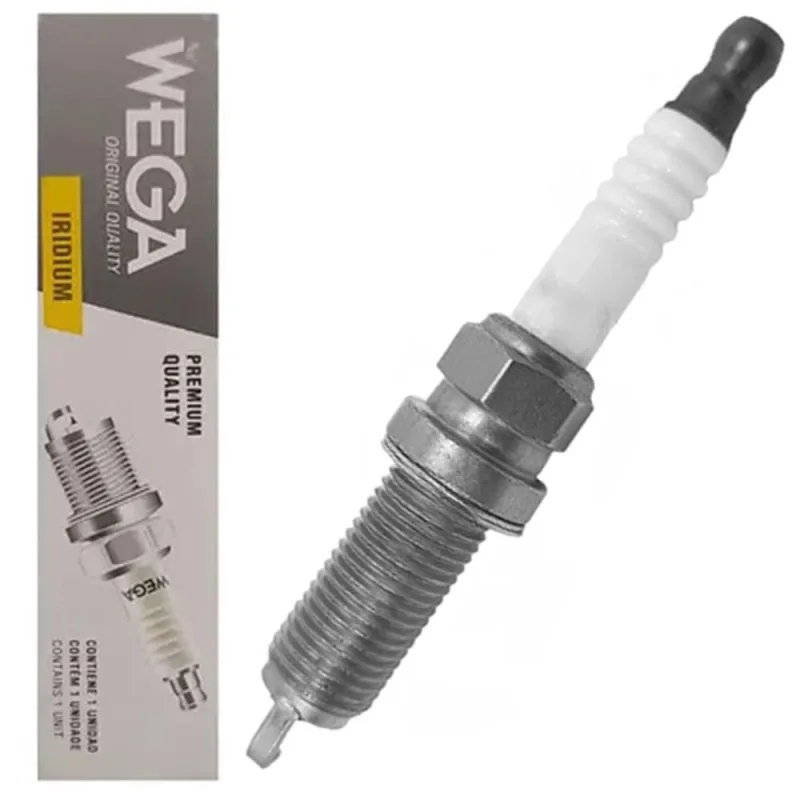 Vela Ignição HB20 1.0 2016 a 2020 wega CR14YIA8 - Não Disponível