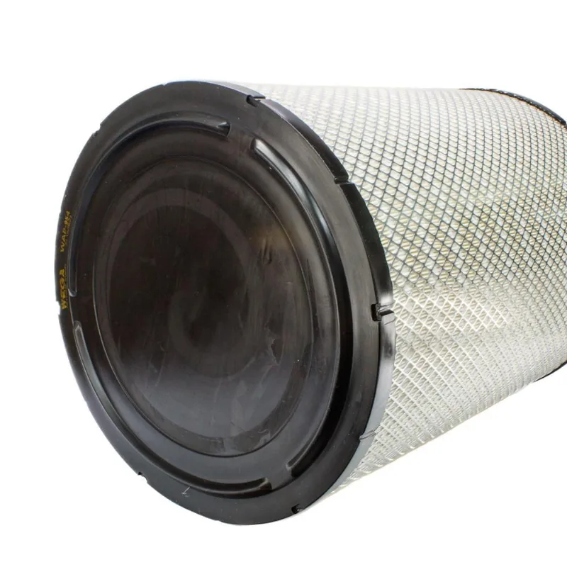 Filtro Ar Trator STX375 STX425 STX450 STX500 Motor Cummins QSX15 Atlas Copco Volvo - Wega - WAP954