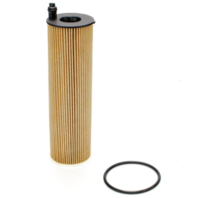 Filtro Do Óleo Sprinter 315 417 517 Motor OM654 glc 220D gle 400 Diesel Após 2019 - wega - WOE462 - Não Disponível