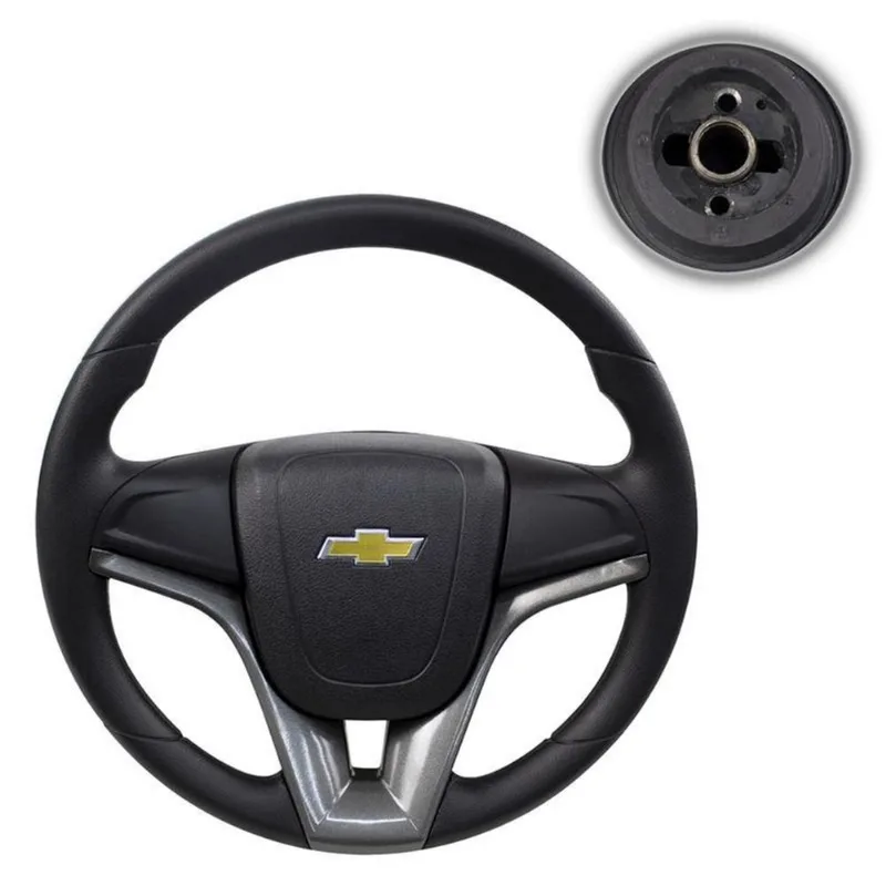 Volante Astra Meriva Zafira Corsa Montana Modelo Cruze