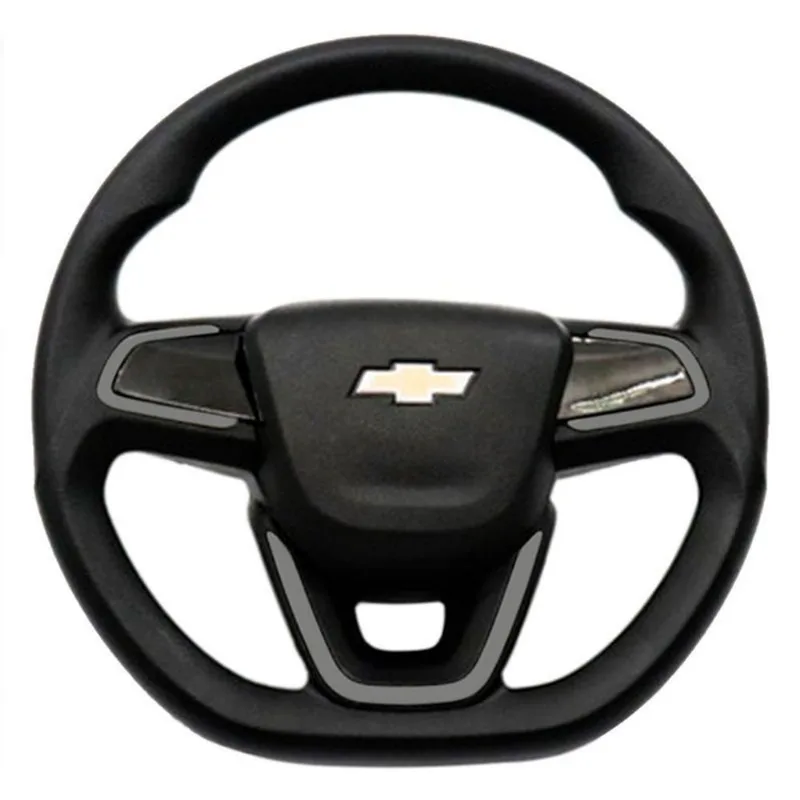 Volante Universal Grafite Sem Cubo Modelo Onix