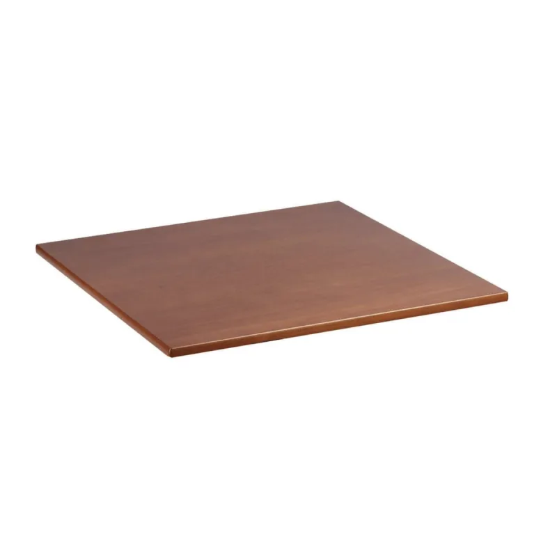 Tampo Mdf Quadrado Amêndoa Tramontina 60x60 Cm - Tramontina