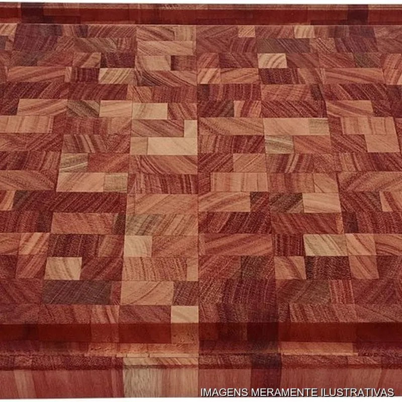Tábua Para Churrasco Tramontina 45x34cm (MP) - Tramontina