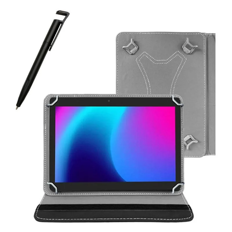 Melhor Capa Para Tablet Lenovo M11 De 11 Polegadas + Caneta