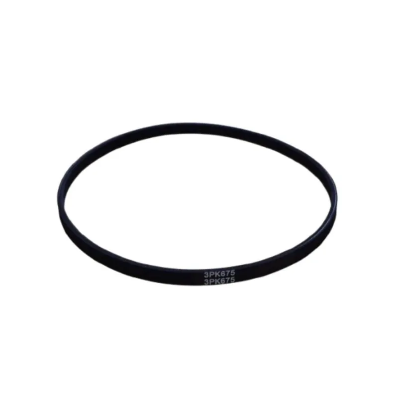 Correia Poly V Belt V 3pk675 - Bramold