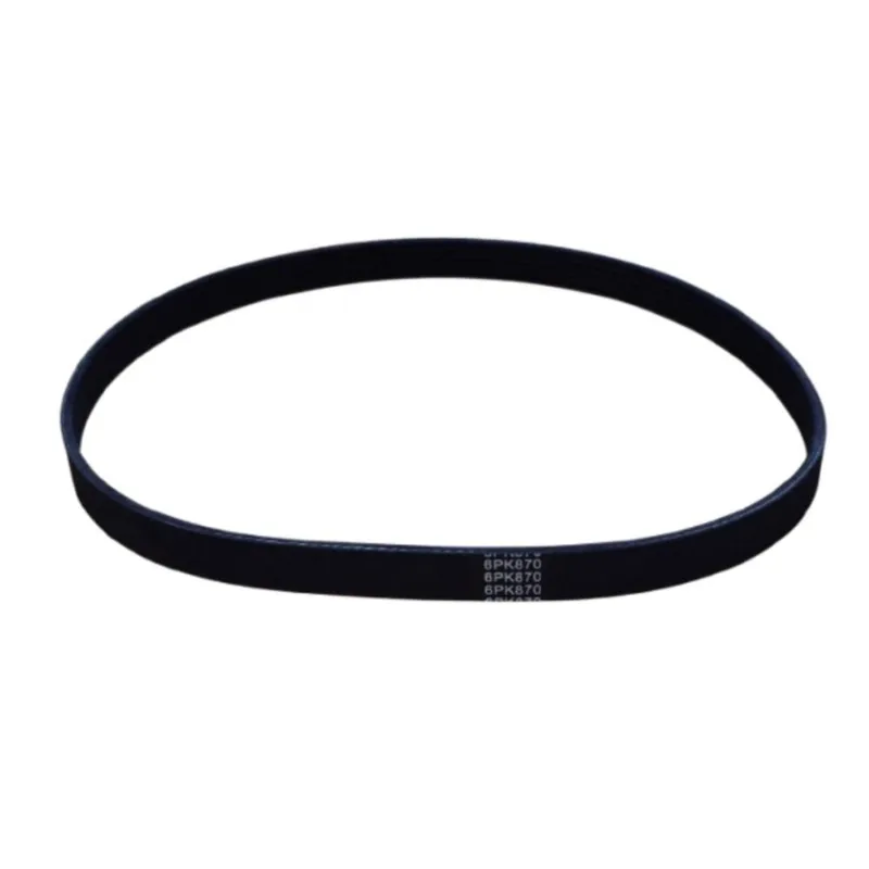 Correia Poly V Belt V 6pk870 - Bramold