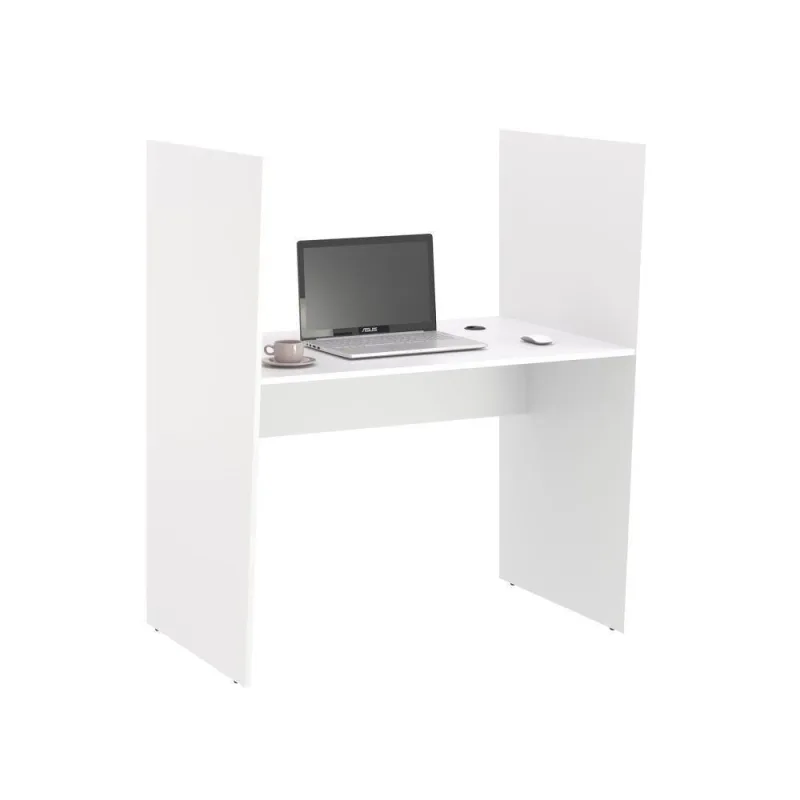 Balcao De 1 Lugar Mixer Branco - OUTRAS - Agro