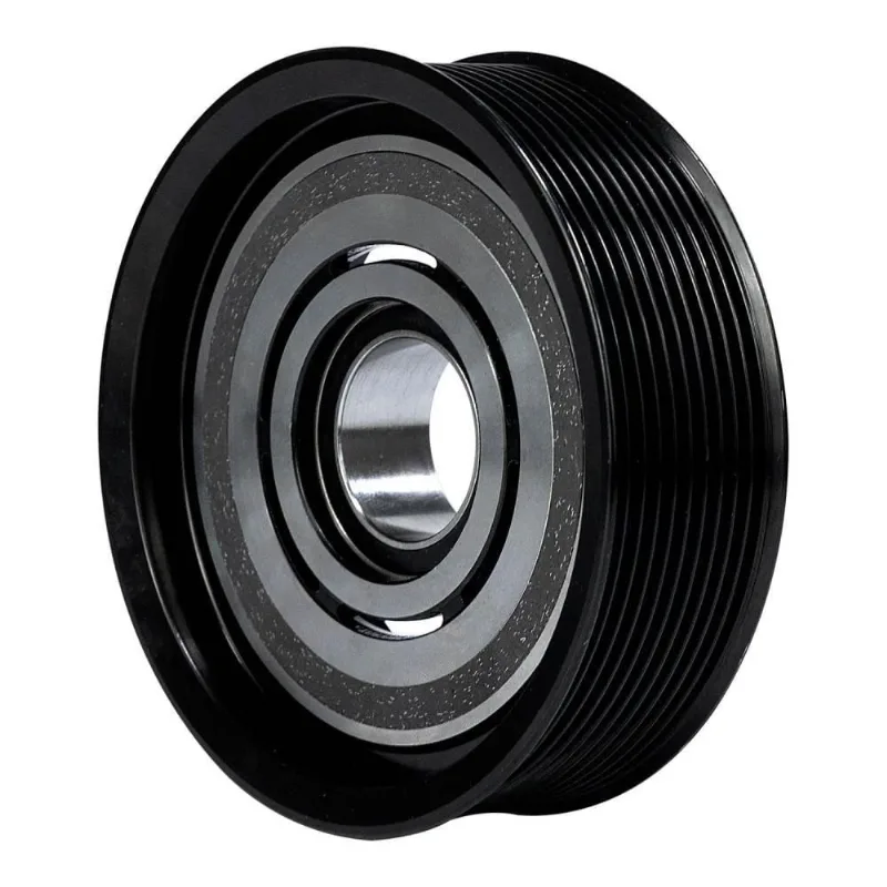 Polia 10Pk Para Compressor 10Pa15, 7Sb16C Axor, Actros.