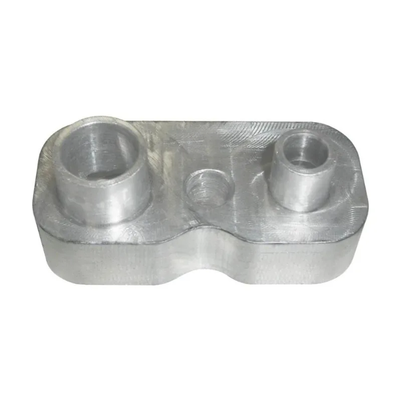 Adaptador Para Compressor Cvc Delphi Gm Astra 99/01