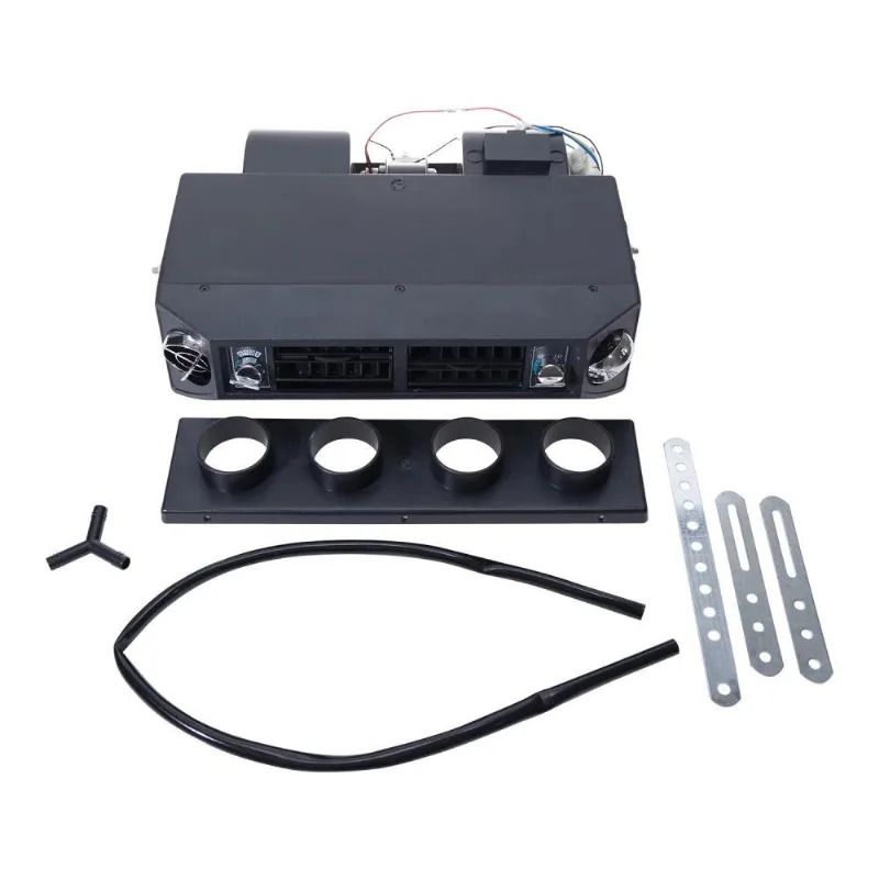 Caixa Evaporadora Universal Completa 13.700 Btu 12v