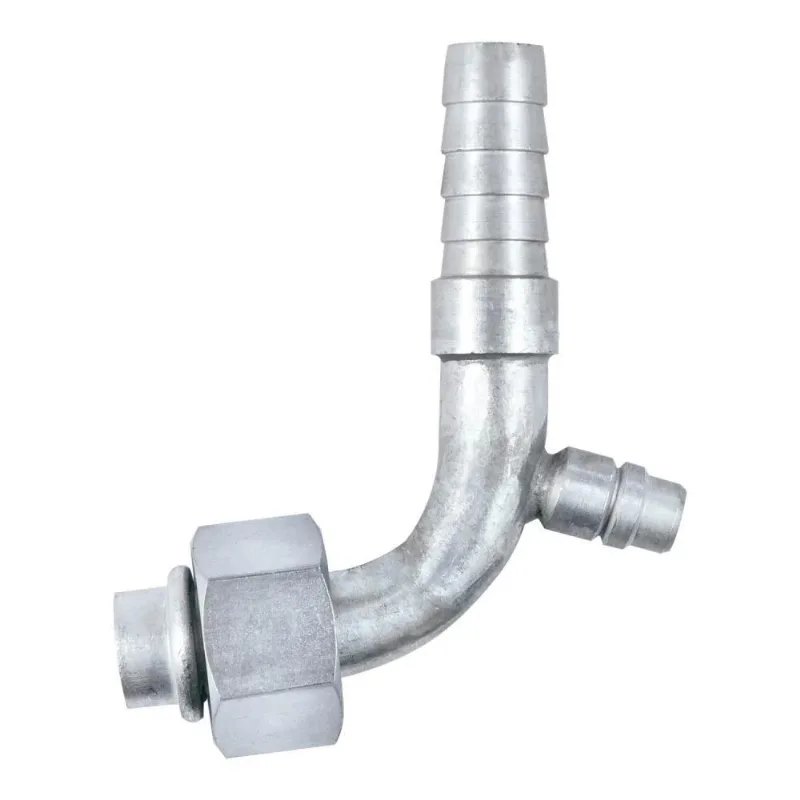 Cnx Oring 12x90 C/ventil R134 (aluminio)