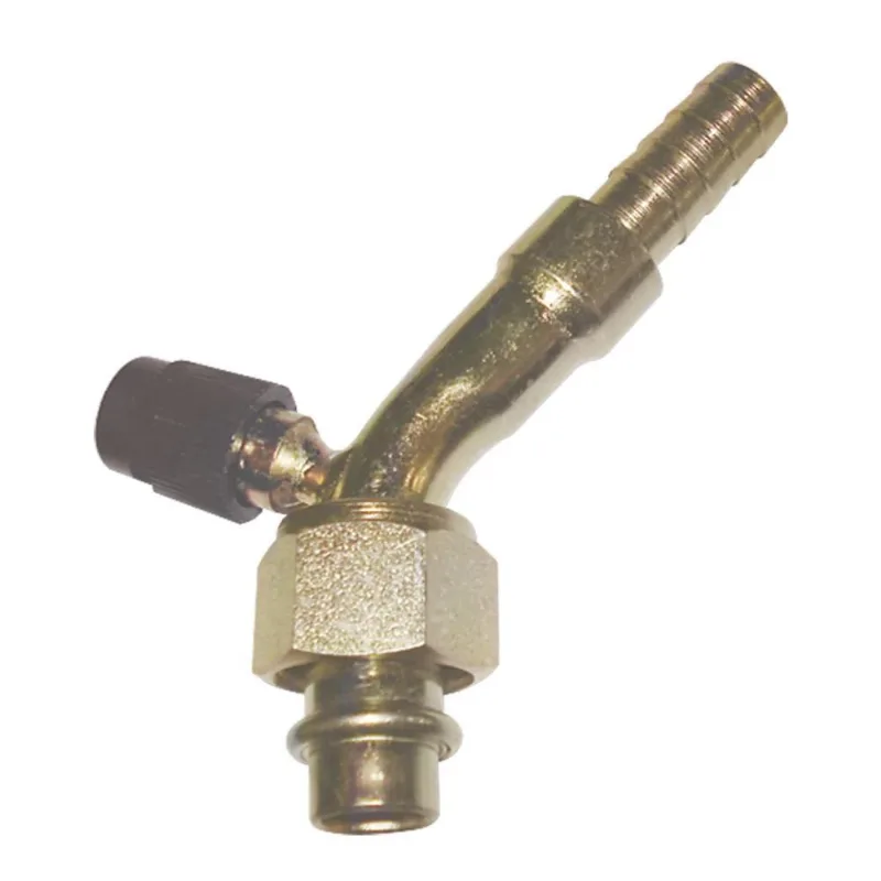 Cnx Oring 10x45 C/ventil R134 (aco)