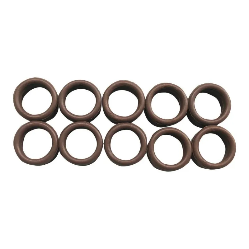 Oring Vedacao Renault/8mm (pct Com 10 Pc)