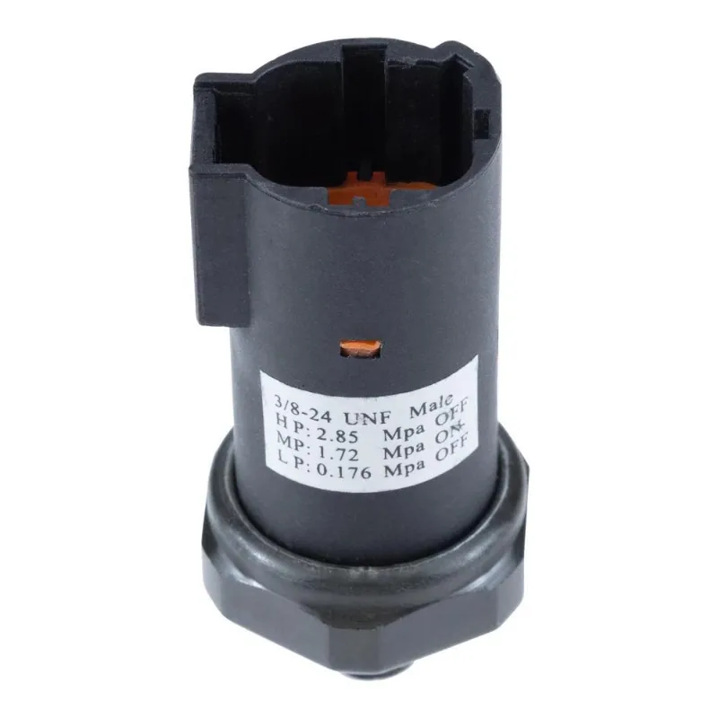 Pressostato Frontier/x-terra (4 Vias)