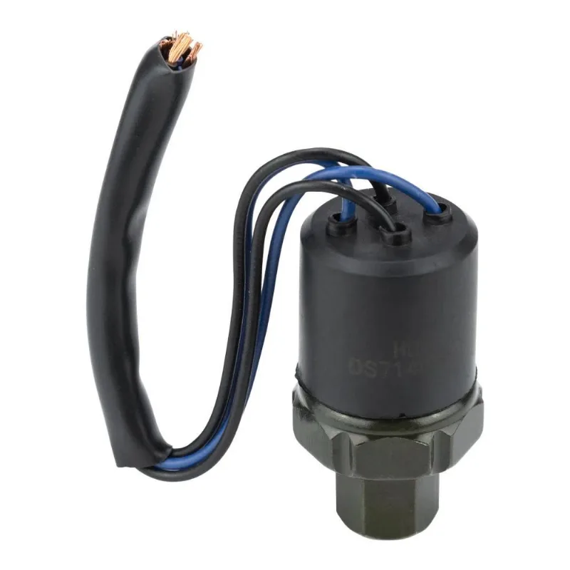 Pressostato Universal 4 Vias (rosca Interna)