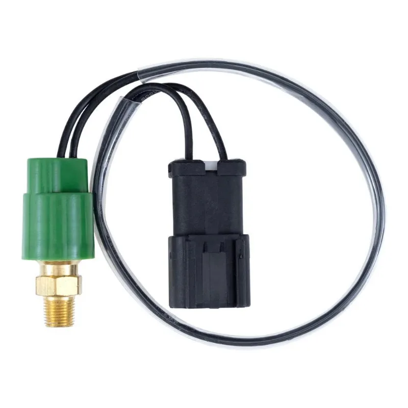 Pressostato Pc200 -5/Pc120-5/20v-06-15190 (2 Vias)