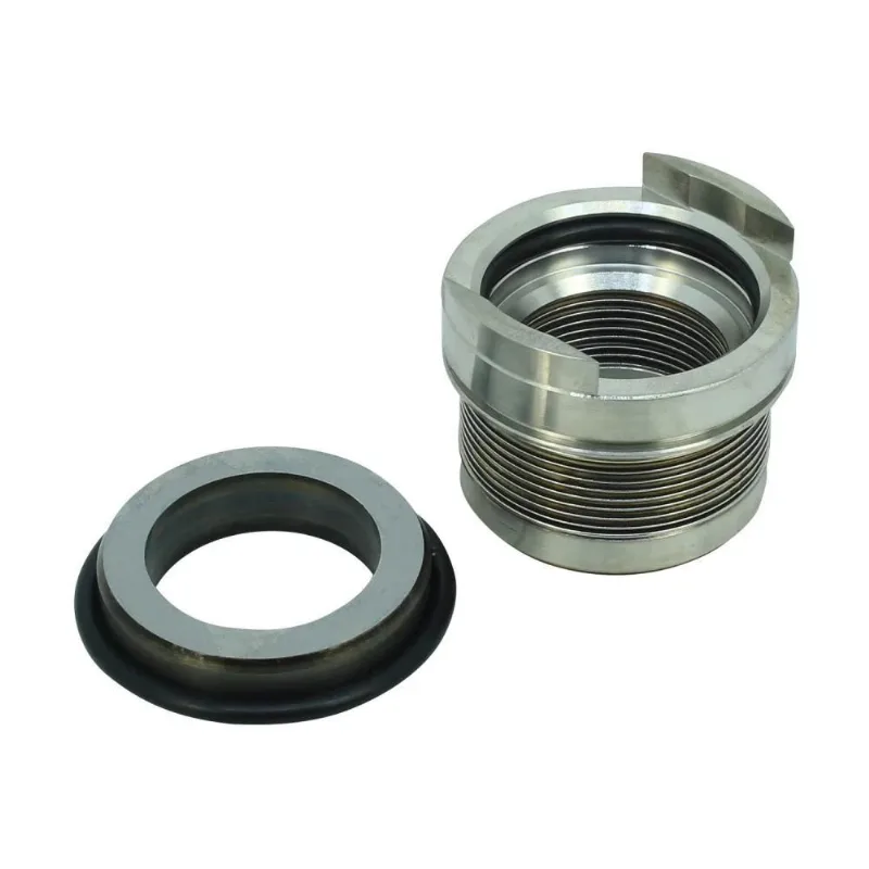 Selo Para Compressor X426 / X430 (eixo Grosso)