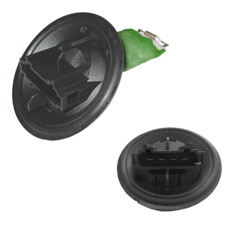 Resistência Para Caixa A/c Vw Polo/nv Gol G5