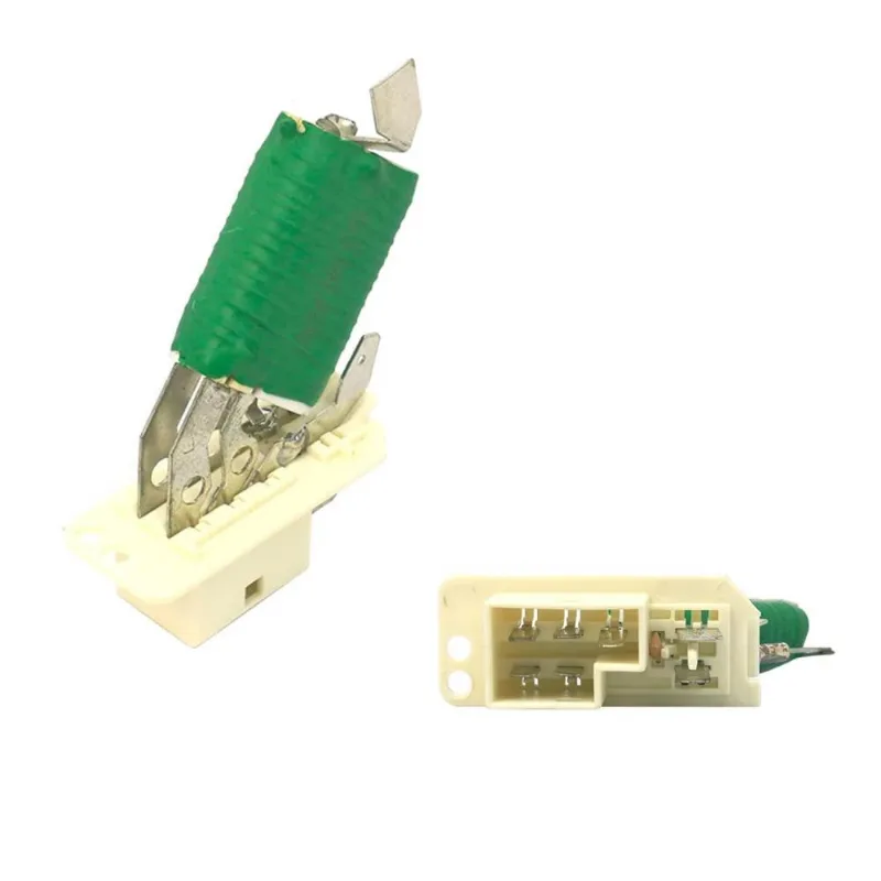 Resistência Para Caixa Ac Gm Vectra 1994 A 1995
